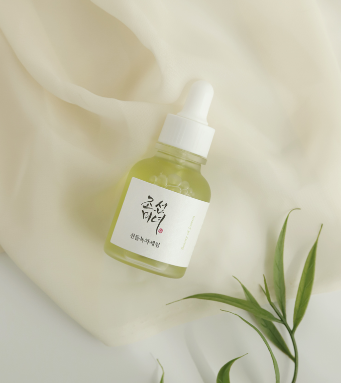Acné - Yeoskin
