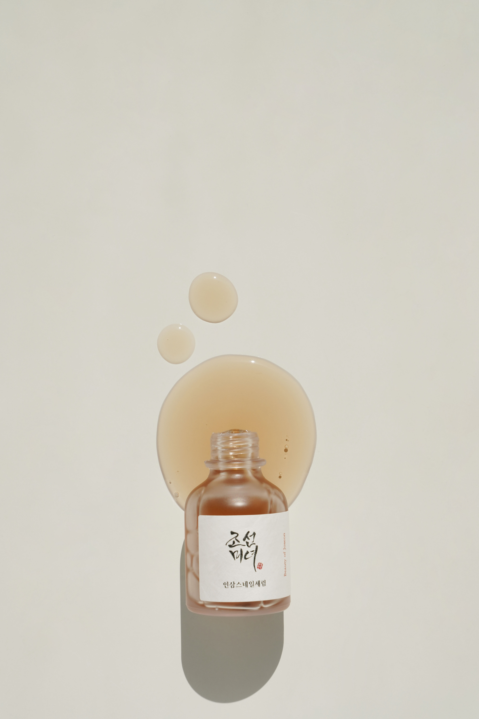 Revive Serum : Ginseng+Snail Mucin 30mL