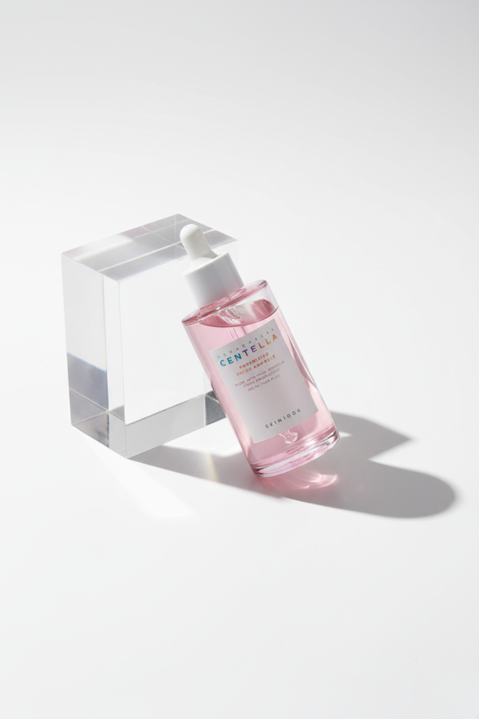 Madagascar Centella Poremizing Fresh Ampoule 100ml