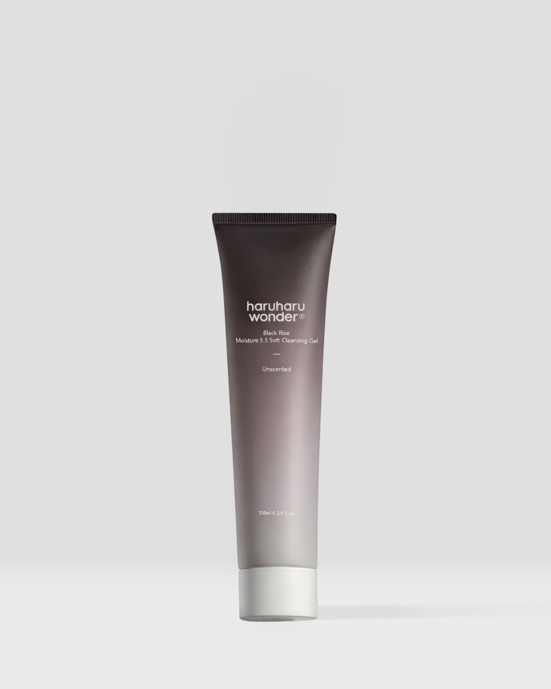 Black Rice Triple AHA Gentle Cleansing Gel 100ml