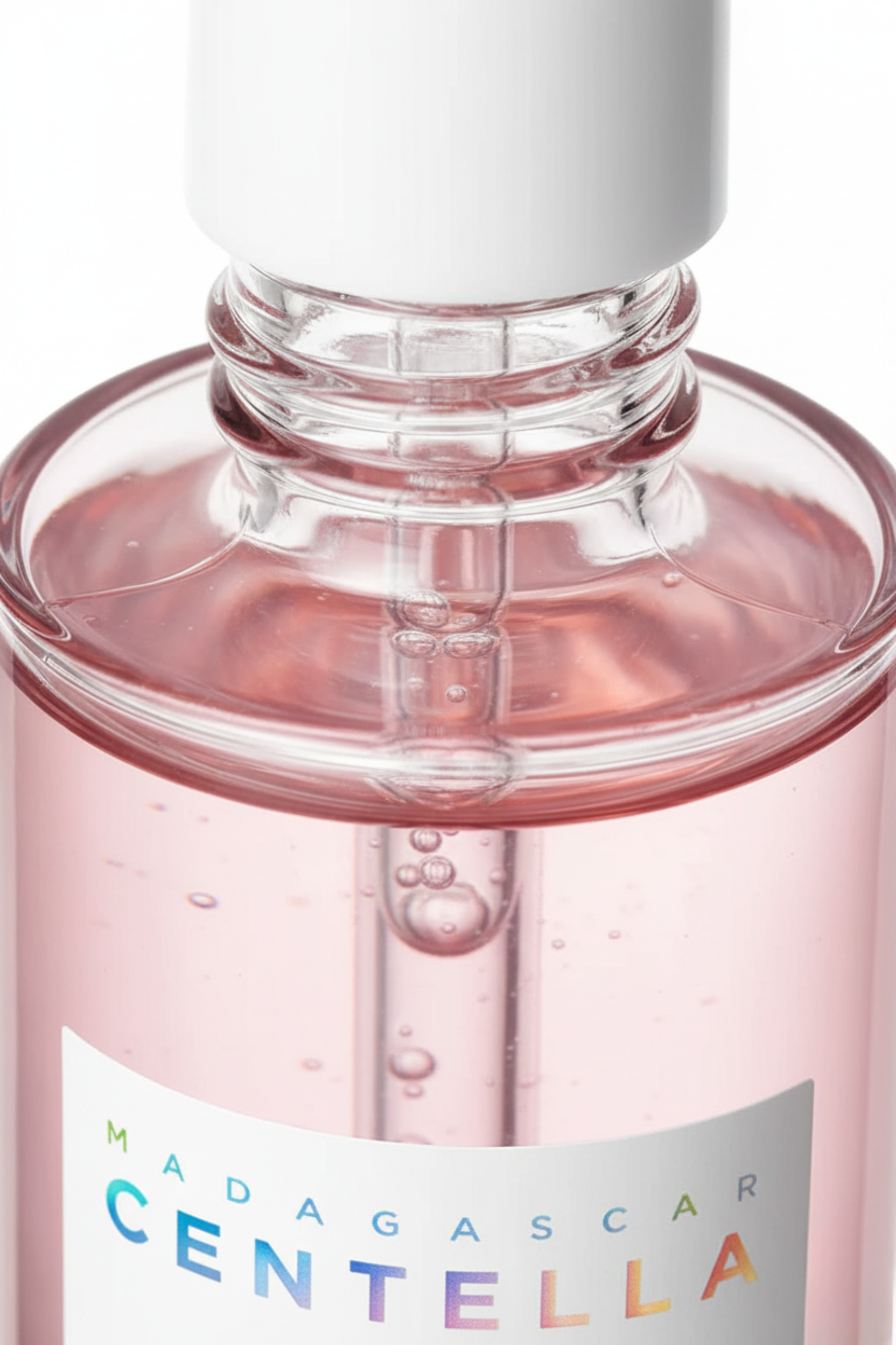 Madagascar Centella Poremizing Fresh Ampoule 100ml