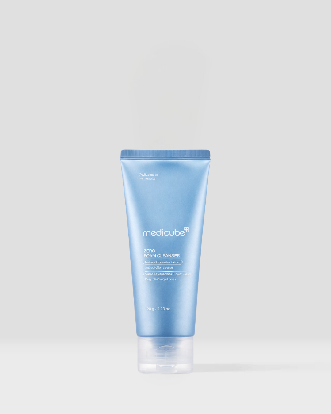 Zero Foam Cleanser 120mL