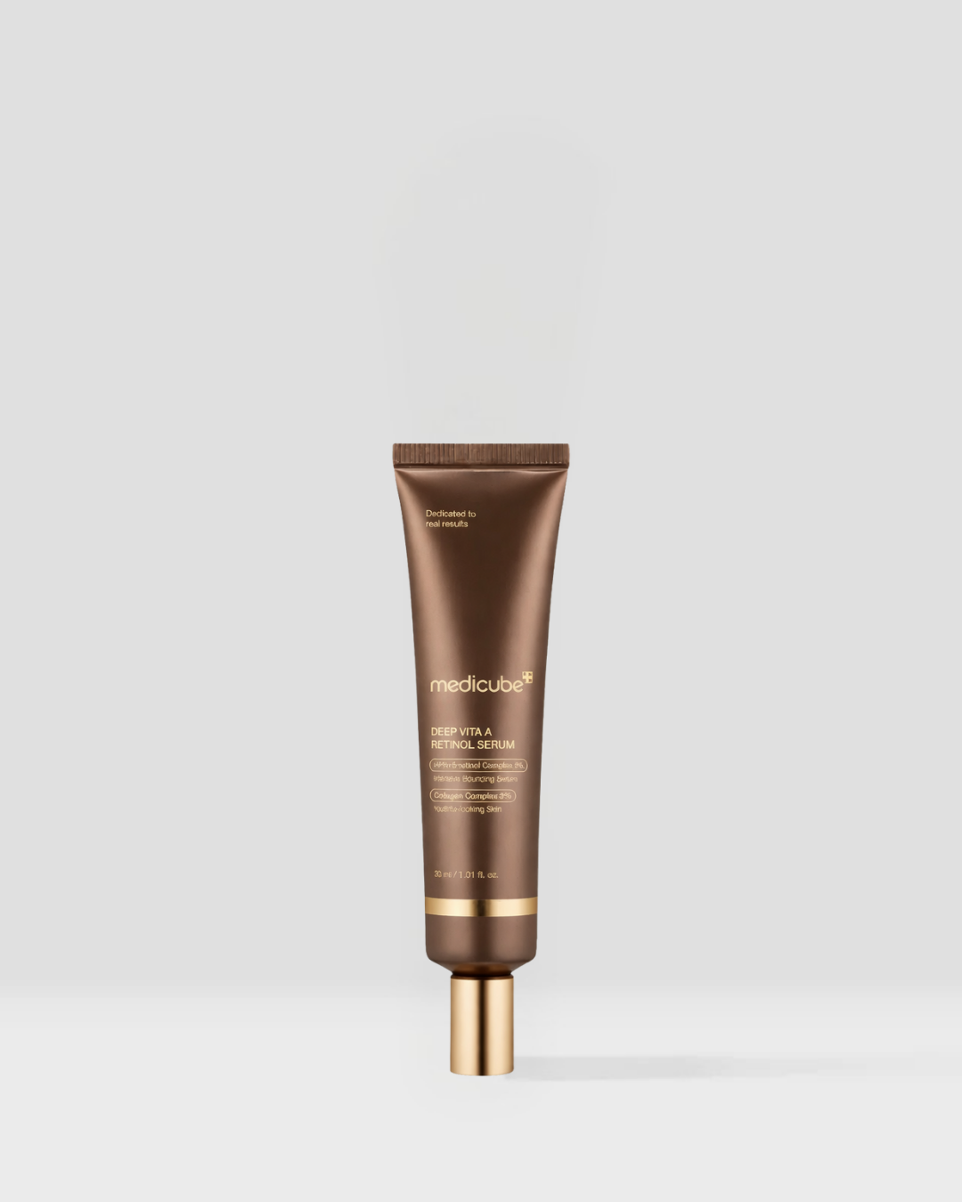 Sérum de Nuit Concentré au Rétinol 30ml