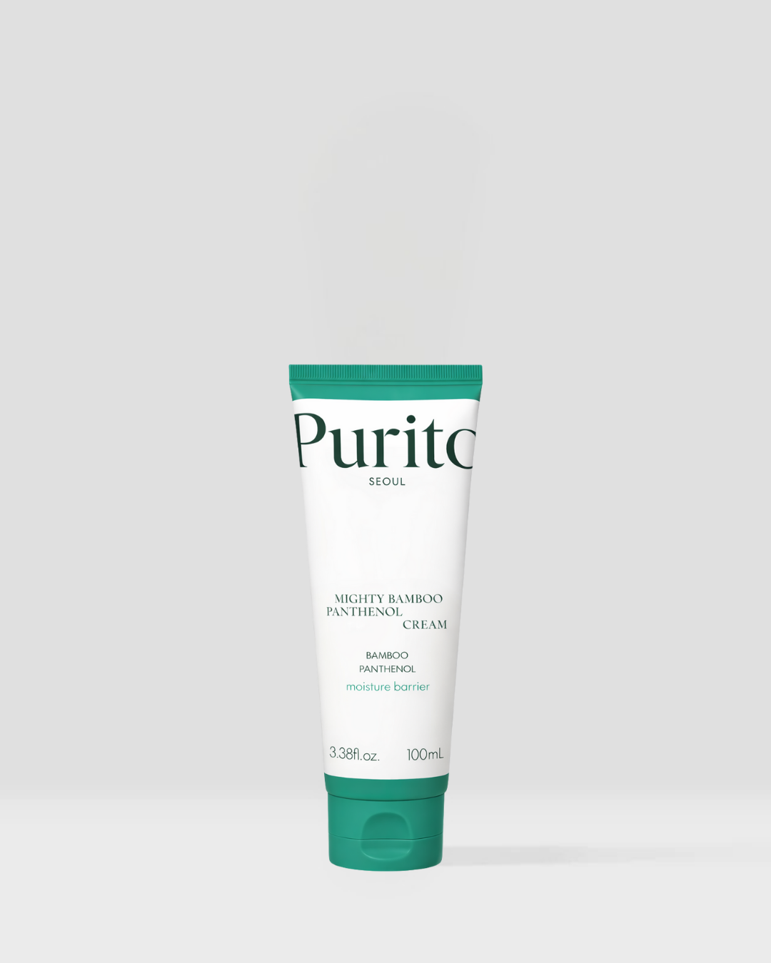 Mighty Bamboo Panthenol Cream 100ml
