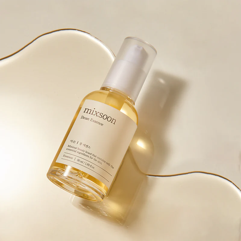 Bean Essence 50ml