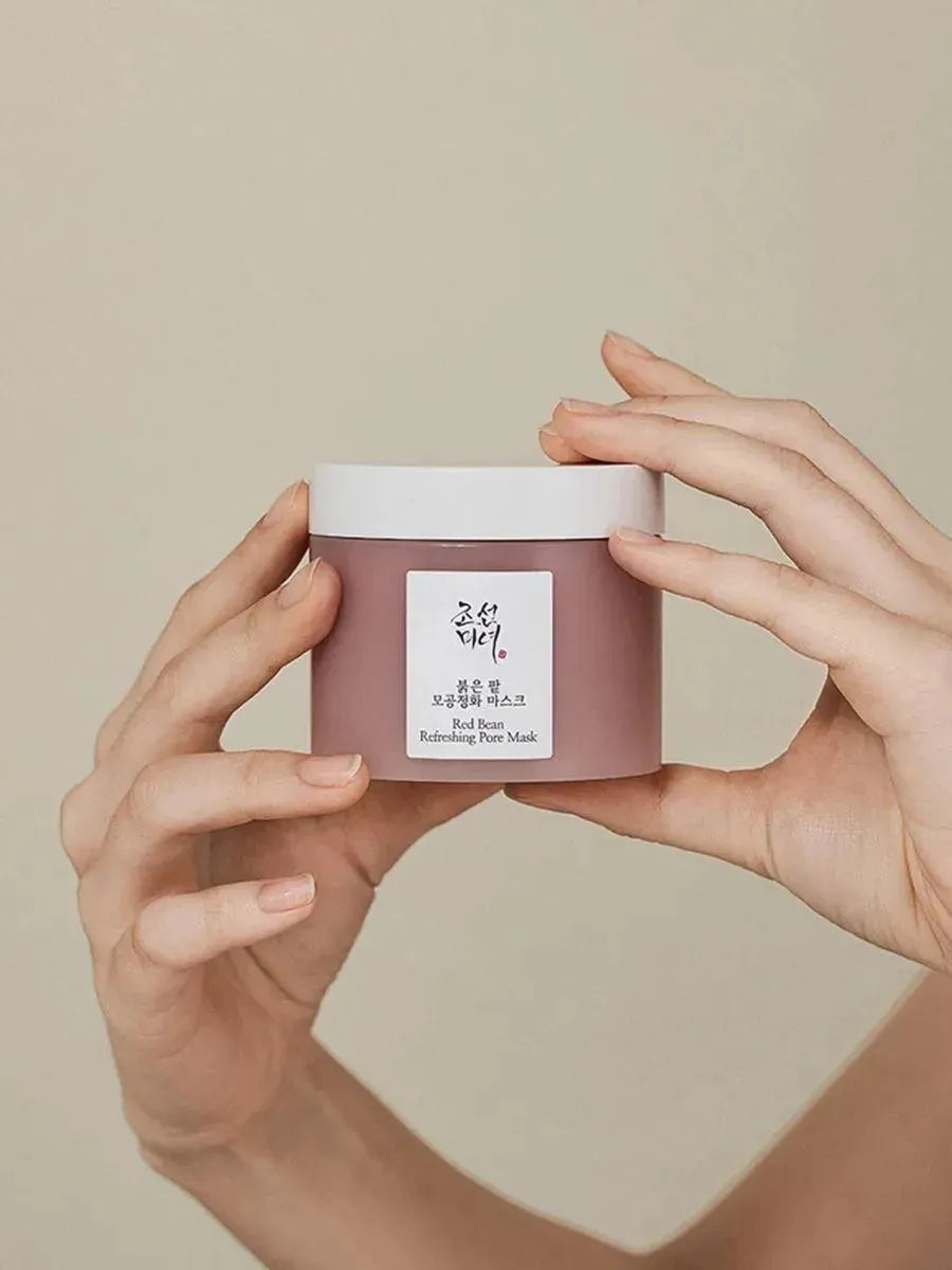 Red Bean Water Gel 100mL - Yeoskin