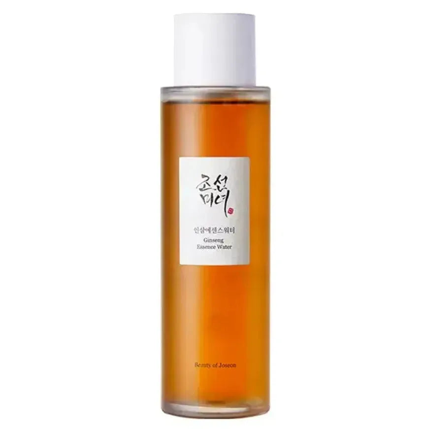 Beauty of Joseon Ginseng Essence Water Lotion Tonique 150ml - Yeoskin