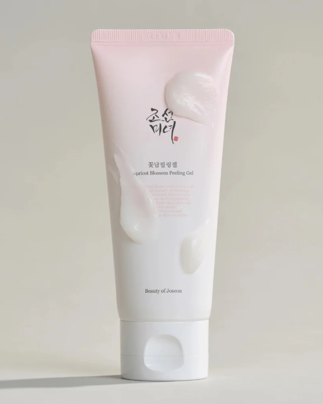 Apricot Blossom Peeling Gel 100ml