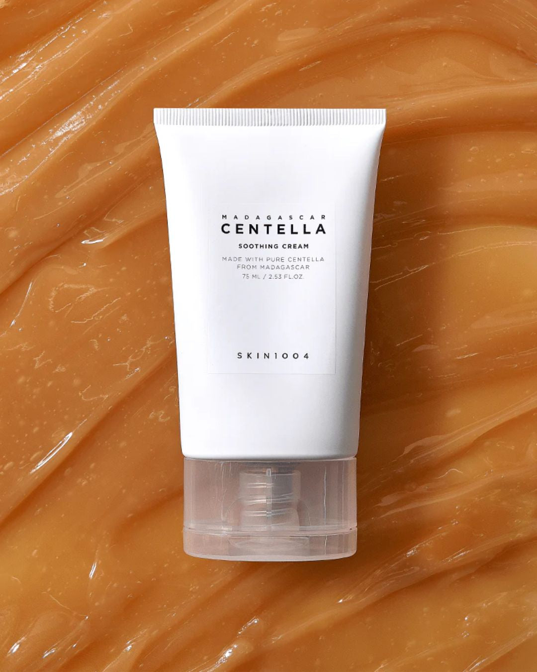 Madagascar Centella Soothing Cream 75mL