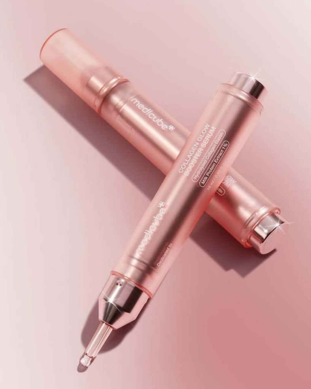 Collagen Glow Booster Serum 15ml