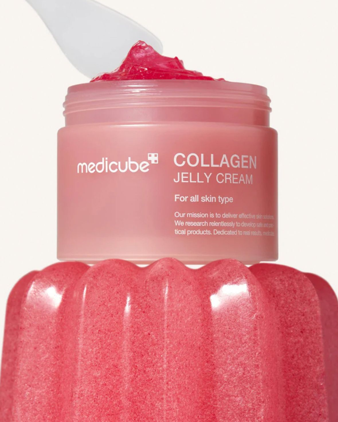 Collagen Jelly Cream 110ml