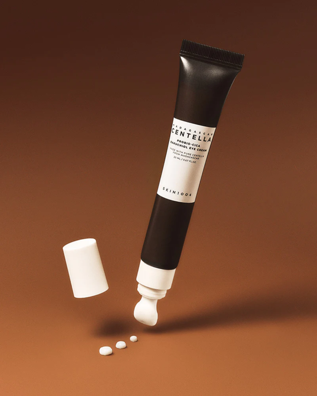 Crème Contour des Yeux Probio-Cica Bakuchiol & Centella 20ml