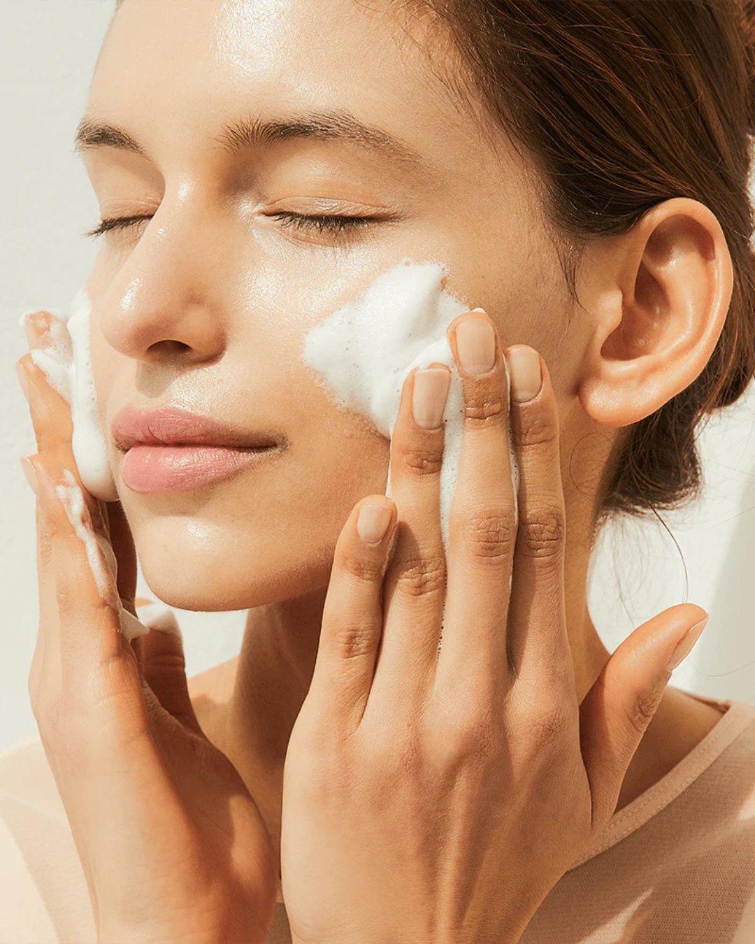 Madagascar Centella Ampoule Foam 125ml