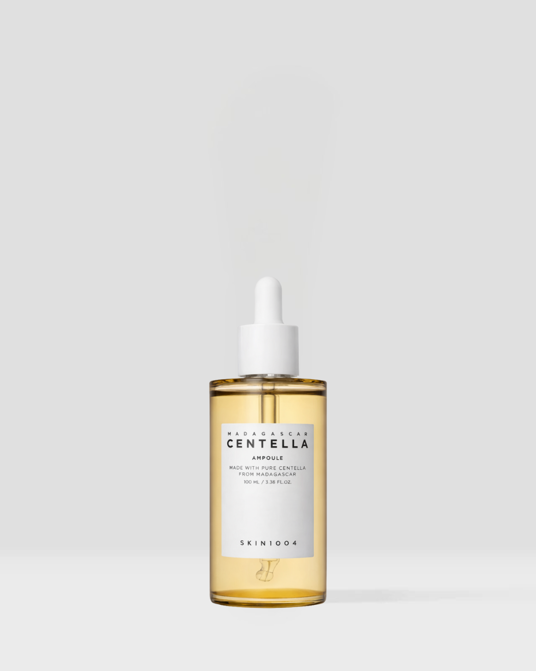 Madagascar Centella Ampoule 100ml