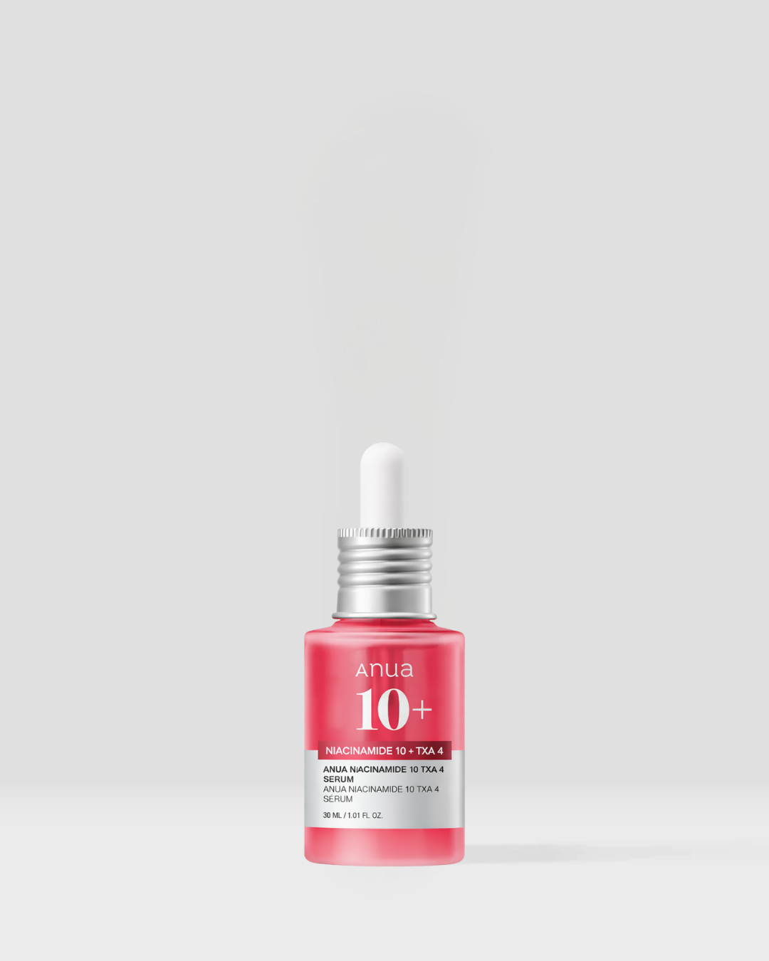 Niacinamide 10% + TXA 4% Serum 30mL