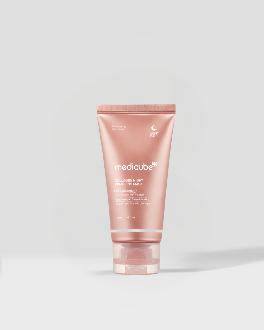 Collagen Night Wrapping Mask 75ml