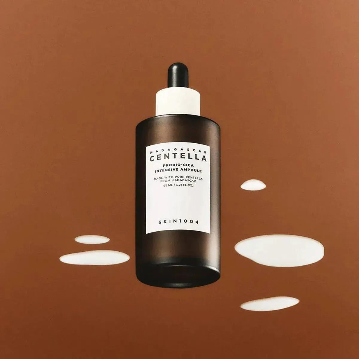 Madagascar Centella Probio-Cica Intensive Ampoule 50mL - Yeoskin