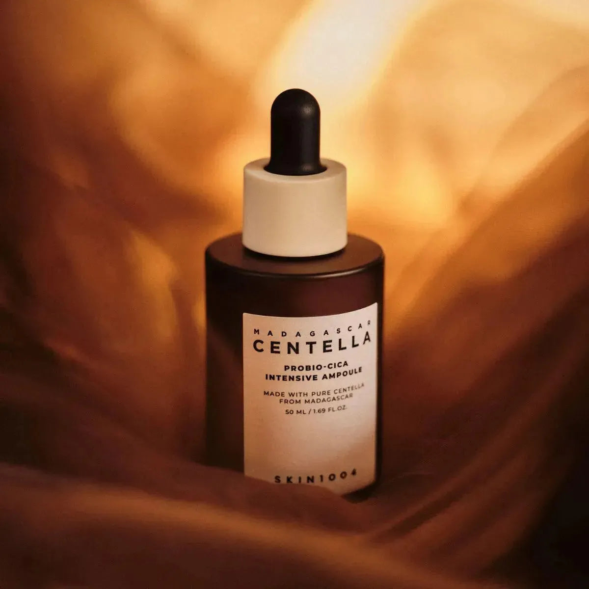 Madagascar Centella Probio-Cica Intensive Ampoule 50mL - Yeoskin