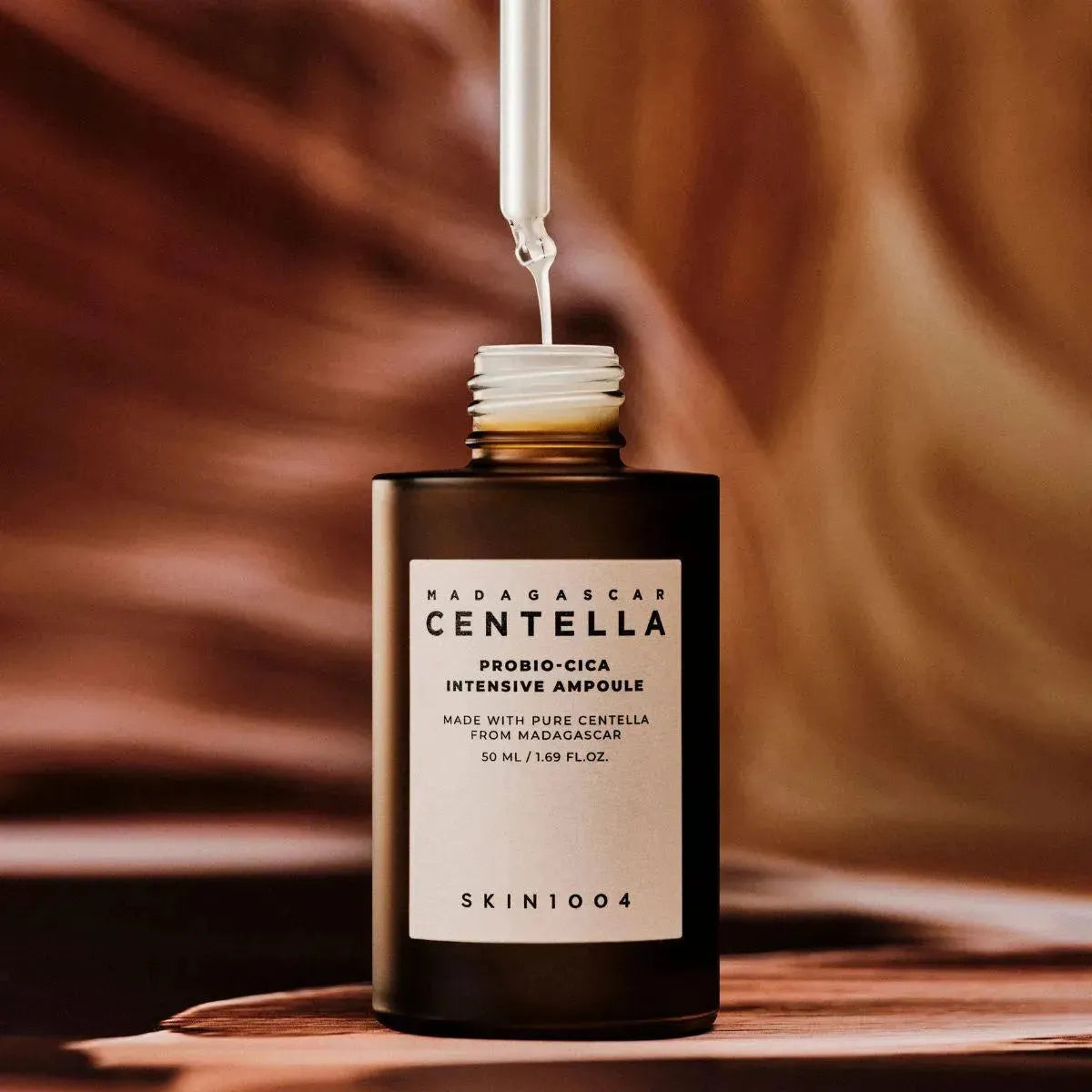 Madagascar Centella Probio-Cica Intensive Ampoule 50mL - Yeoskin