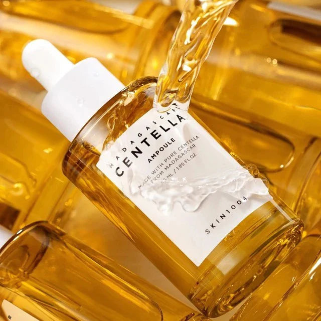 Madagascar Centella Ampoule 100ml