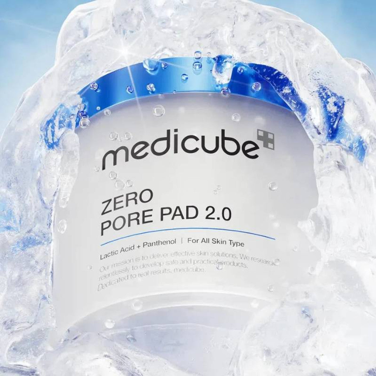 Zero Pore Pad 2.0 (70pcs)