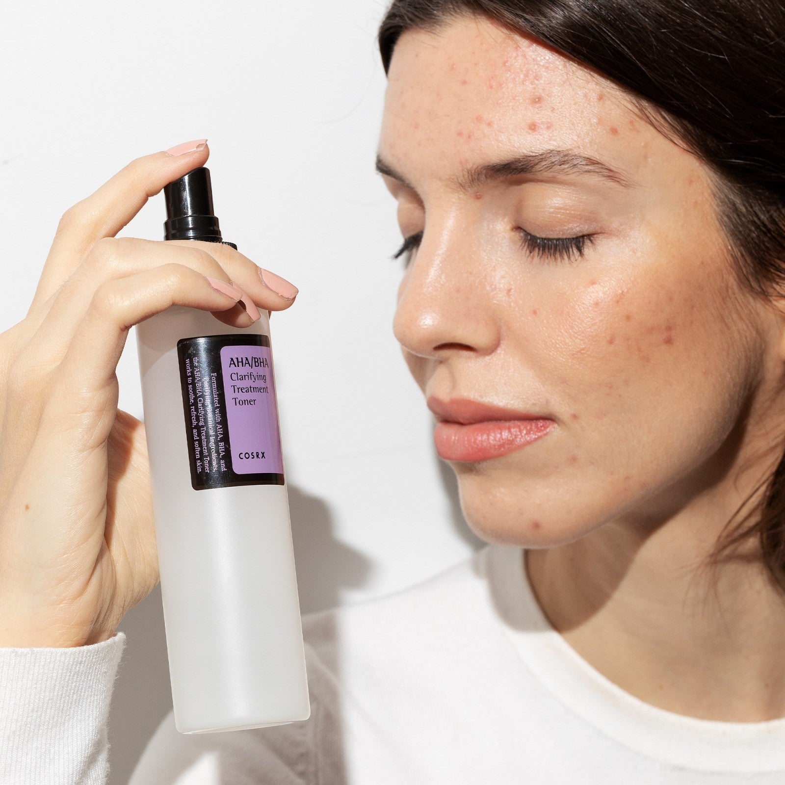 AHA/BHA Clarifying Treatment Toner 150ml