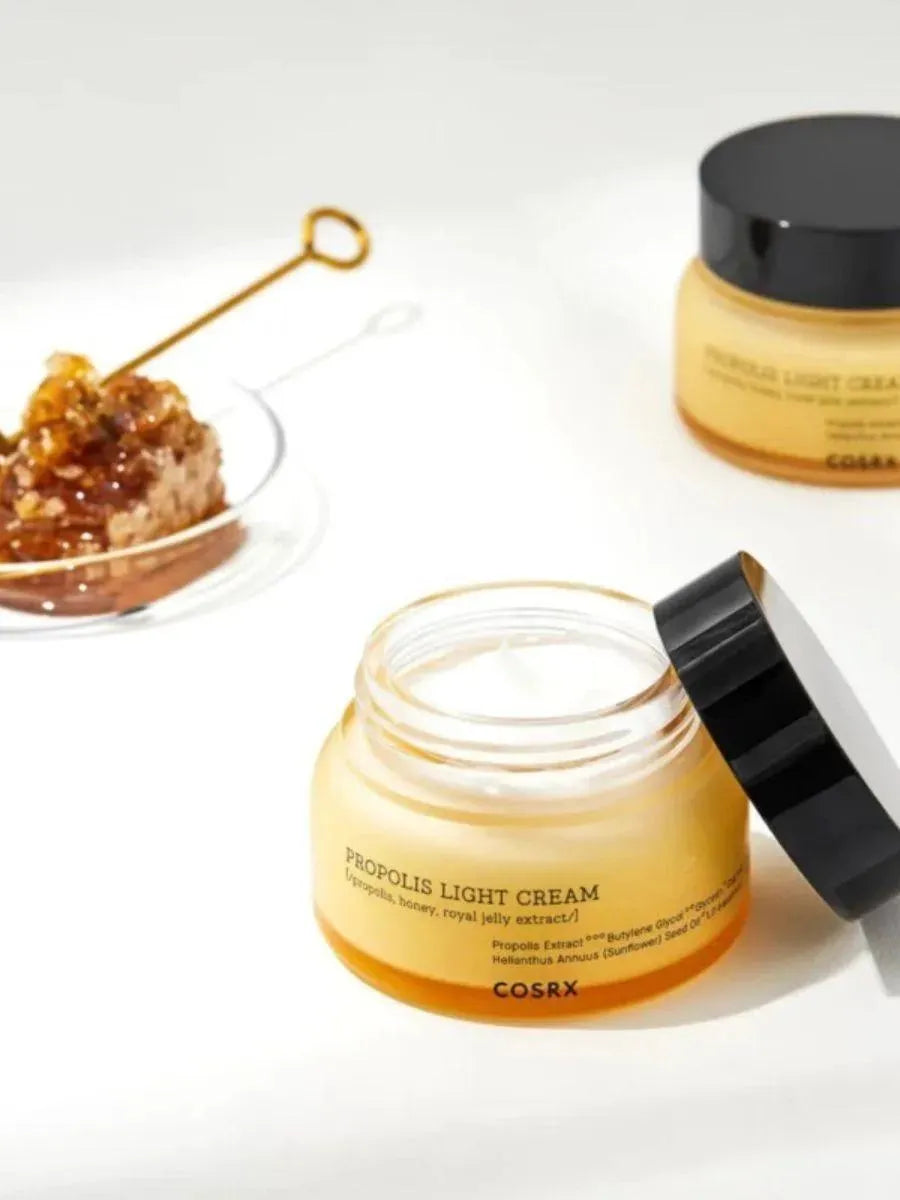 Tous types de peau - Yeoskin