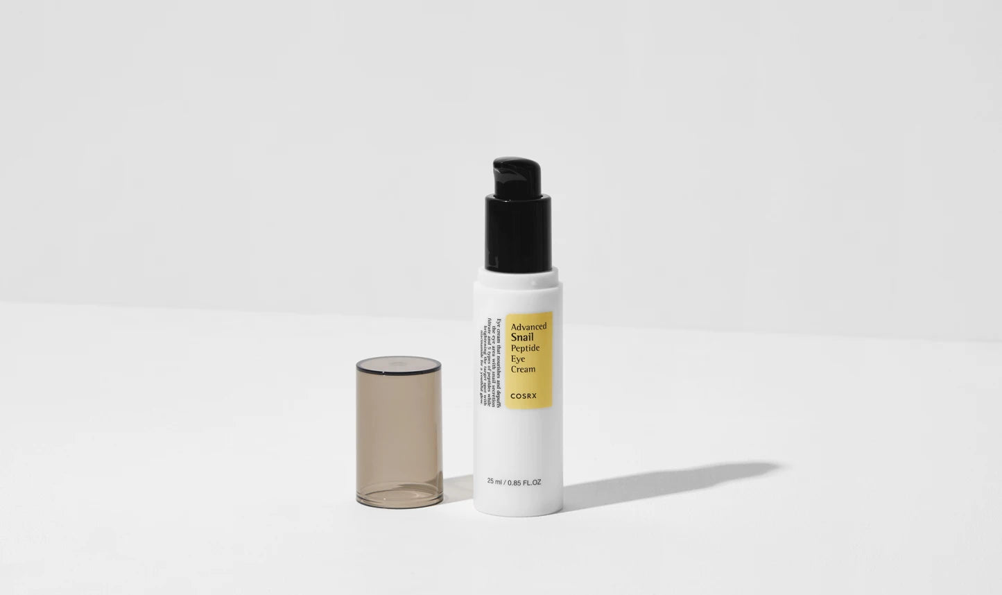 Crème contour des yeux - Yeoskin