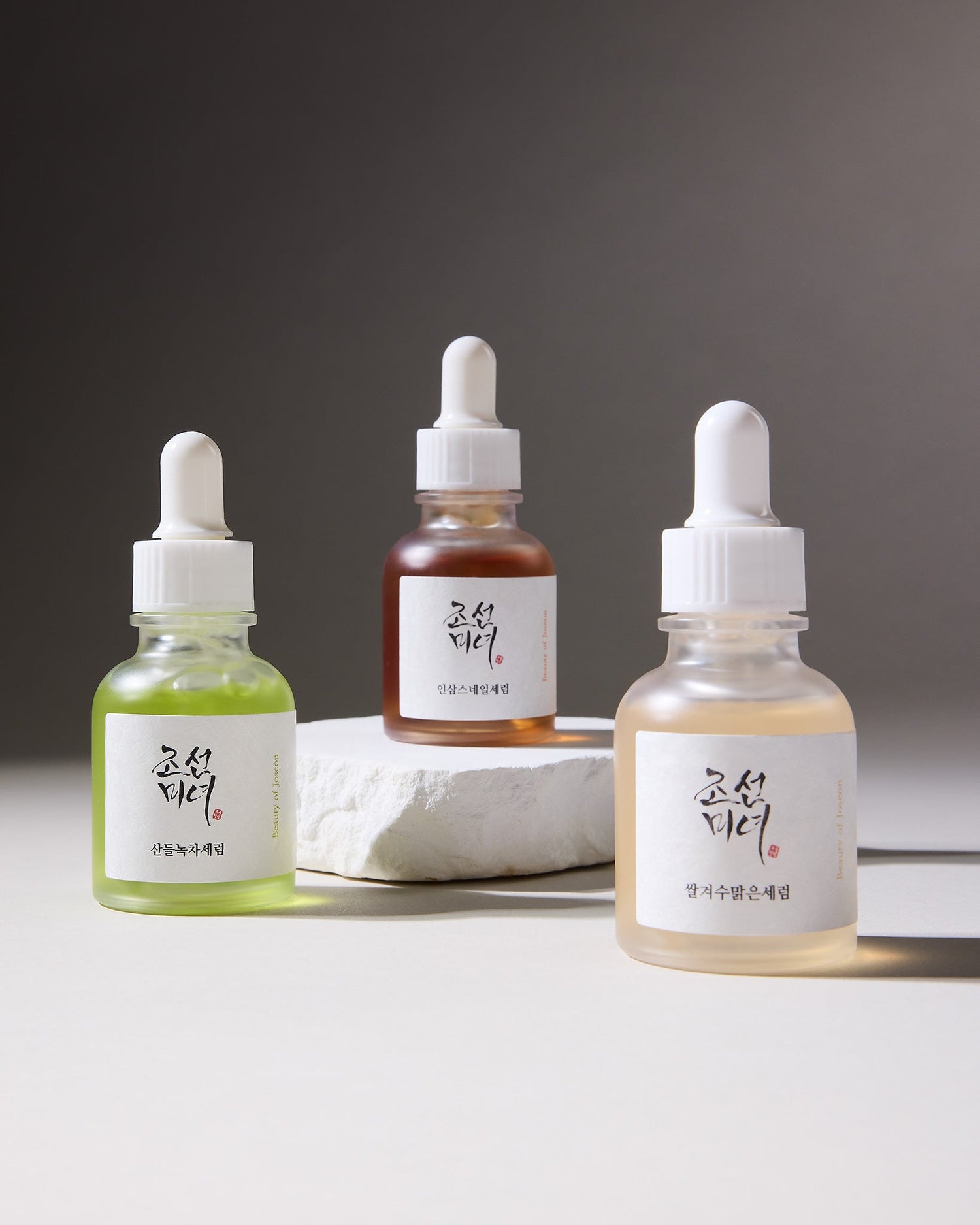 Tous nos produits - Yeoskin