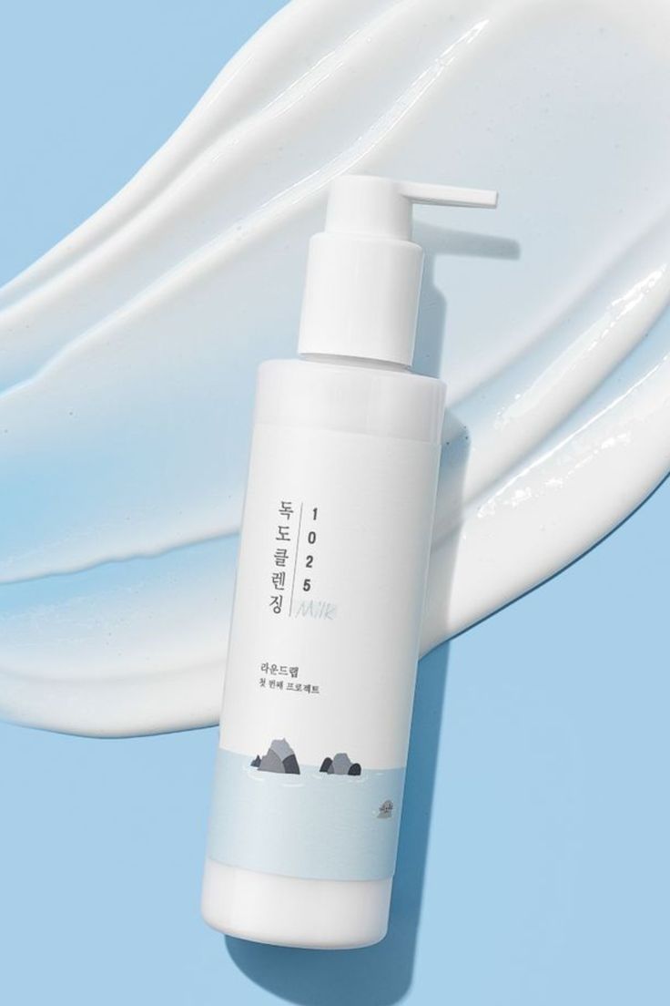 1025 Dokdo Cleansing Milk (Renewal) 200ml