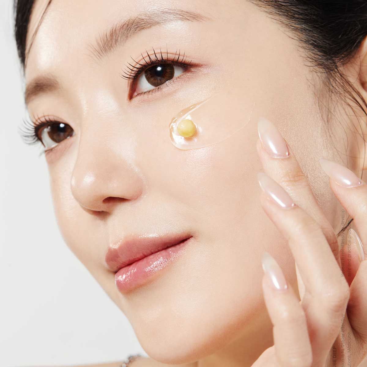 Deep C Capsule Cream 55g