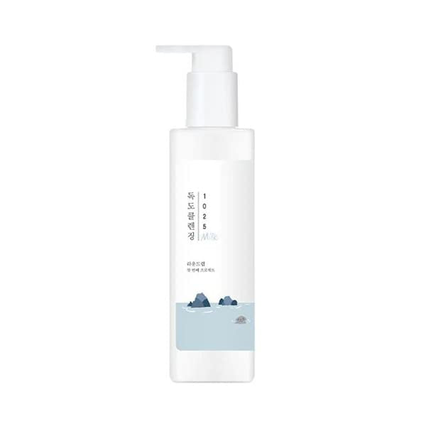 1025 Dokdo Cleansing Milk (Renewal) 200ml