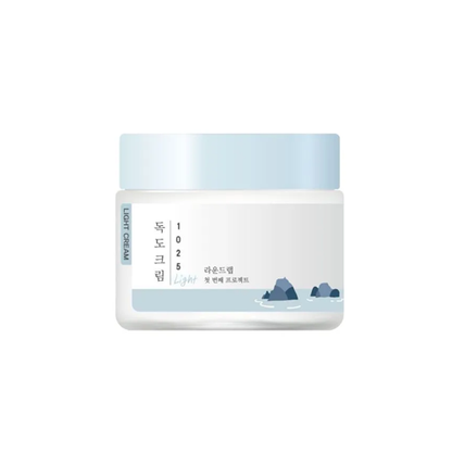 1025 Dokdo Light Cream (Renewal) 80ml