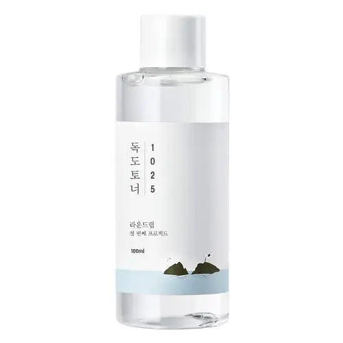 ROUND LAB – 1025 Dokdo Toner (Renewal) 100ml