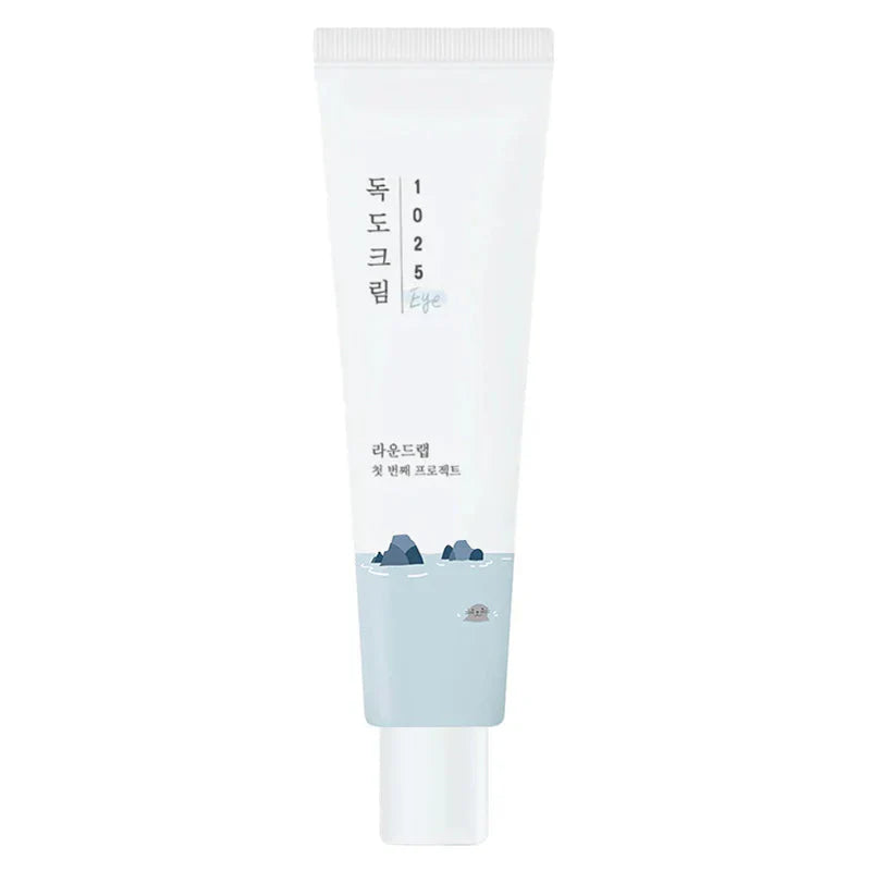 1025 Dokdo Eye Cream (Renewal) 30ml
