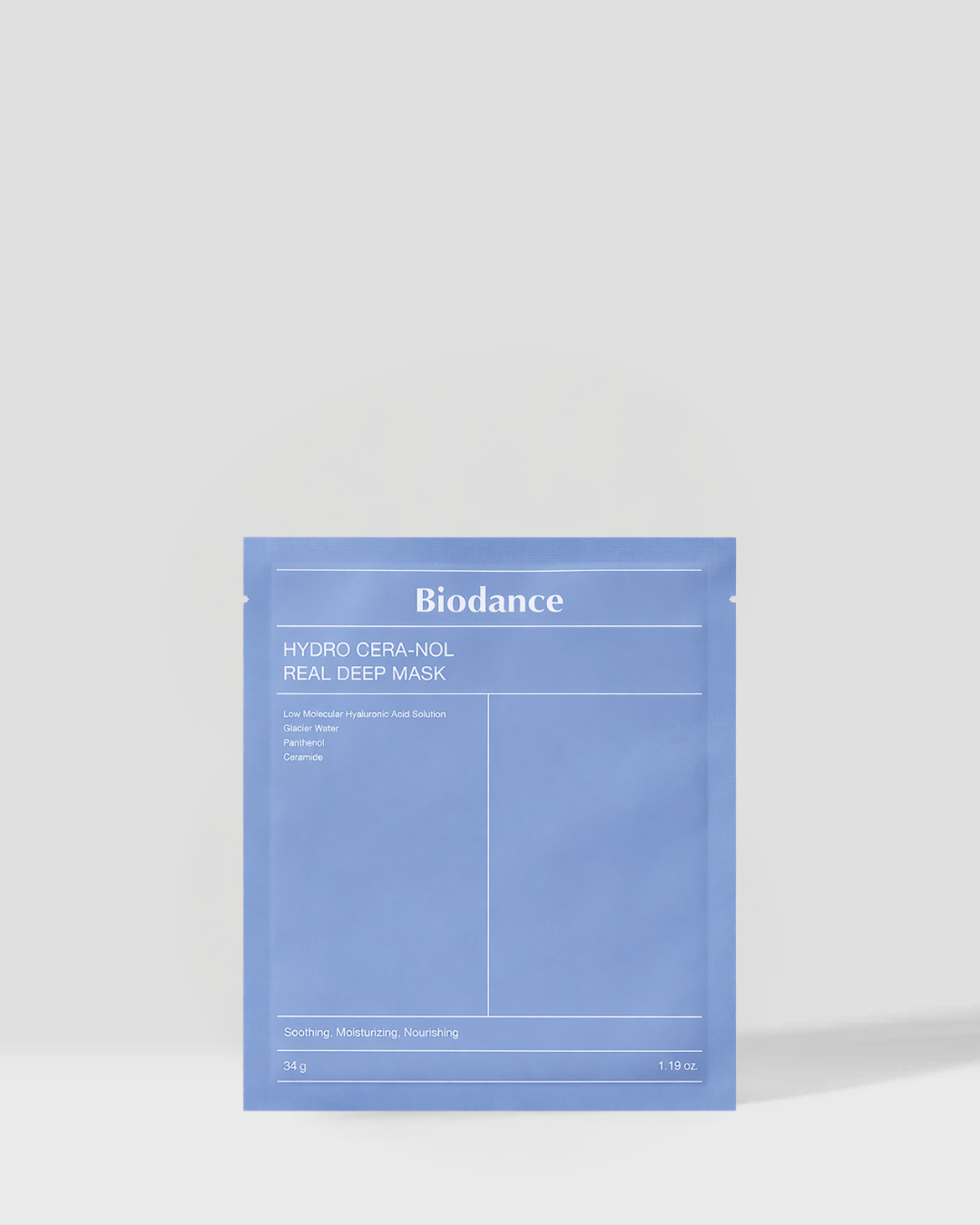 Hydro Cera-nol Real Deep Mask
