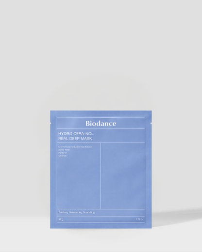 Hydro Cera-nol Real Deep Mask
