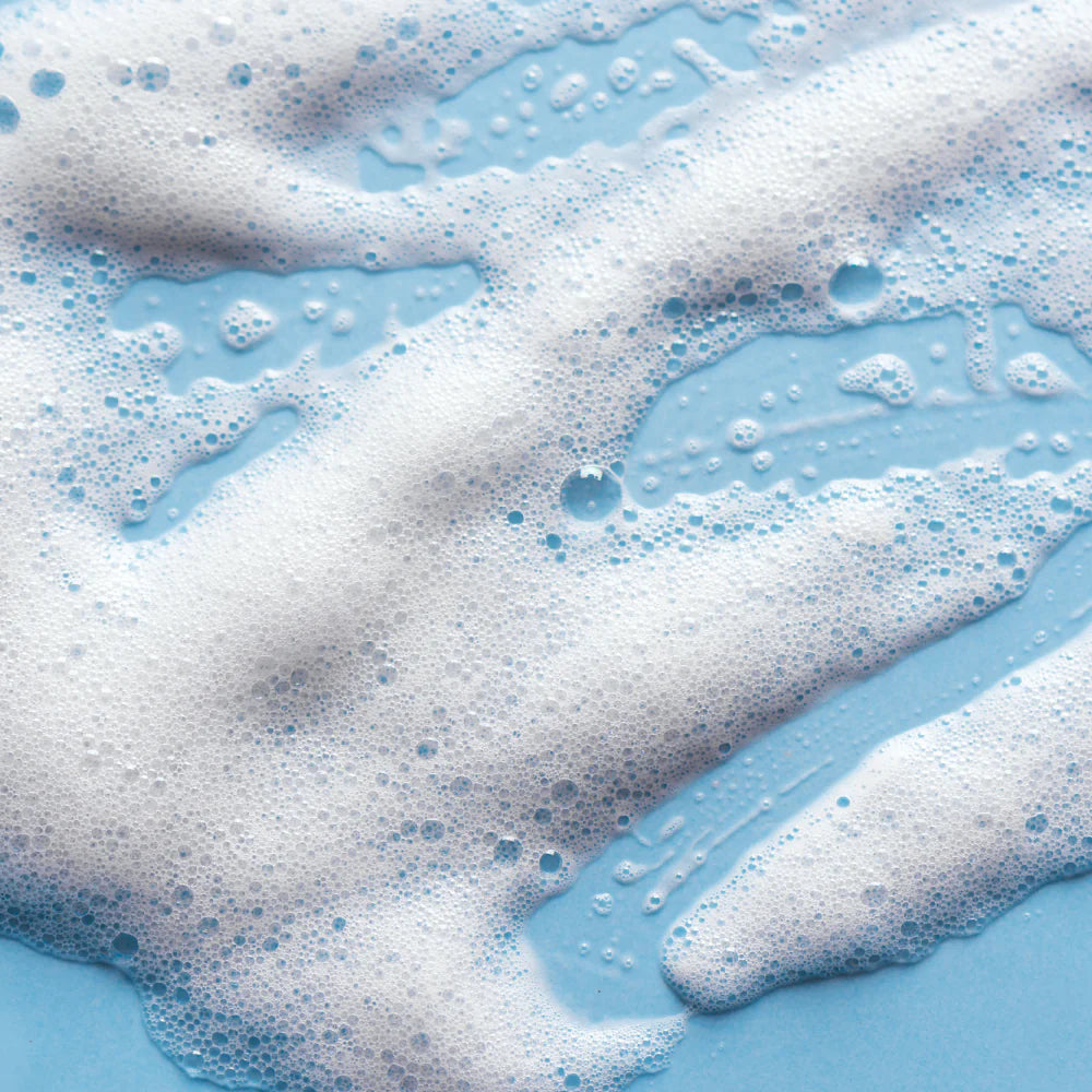 Zero Foam Cleanser 120mL