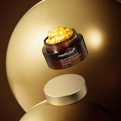 Deep C Capsule Cream 55g