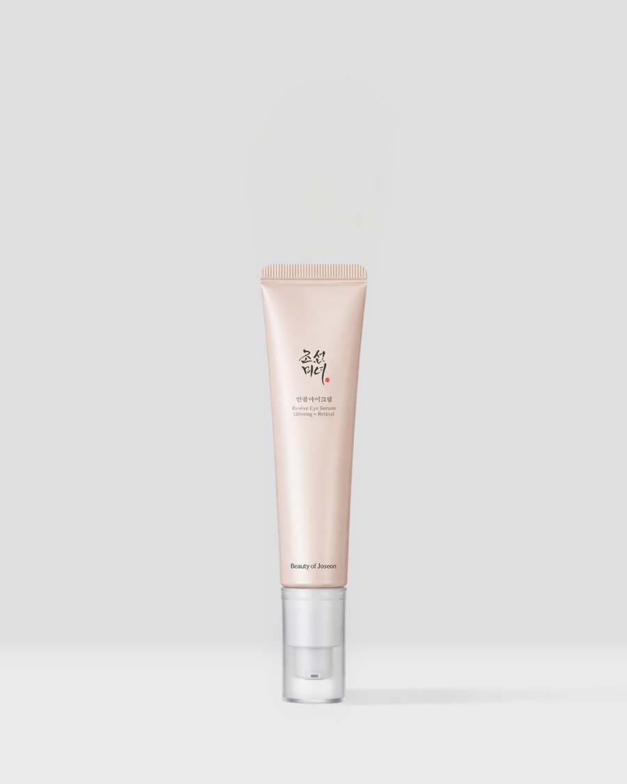 Revive Eye Serum Ginseng + Retinal 30ml