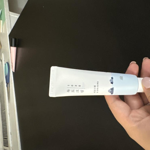 poches et cernes atténués