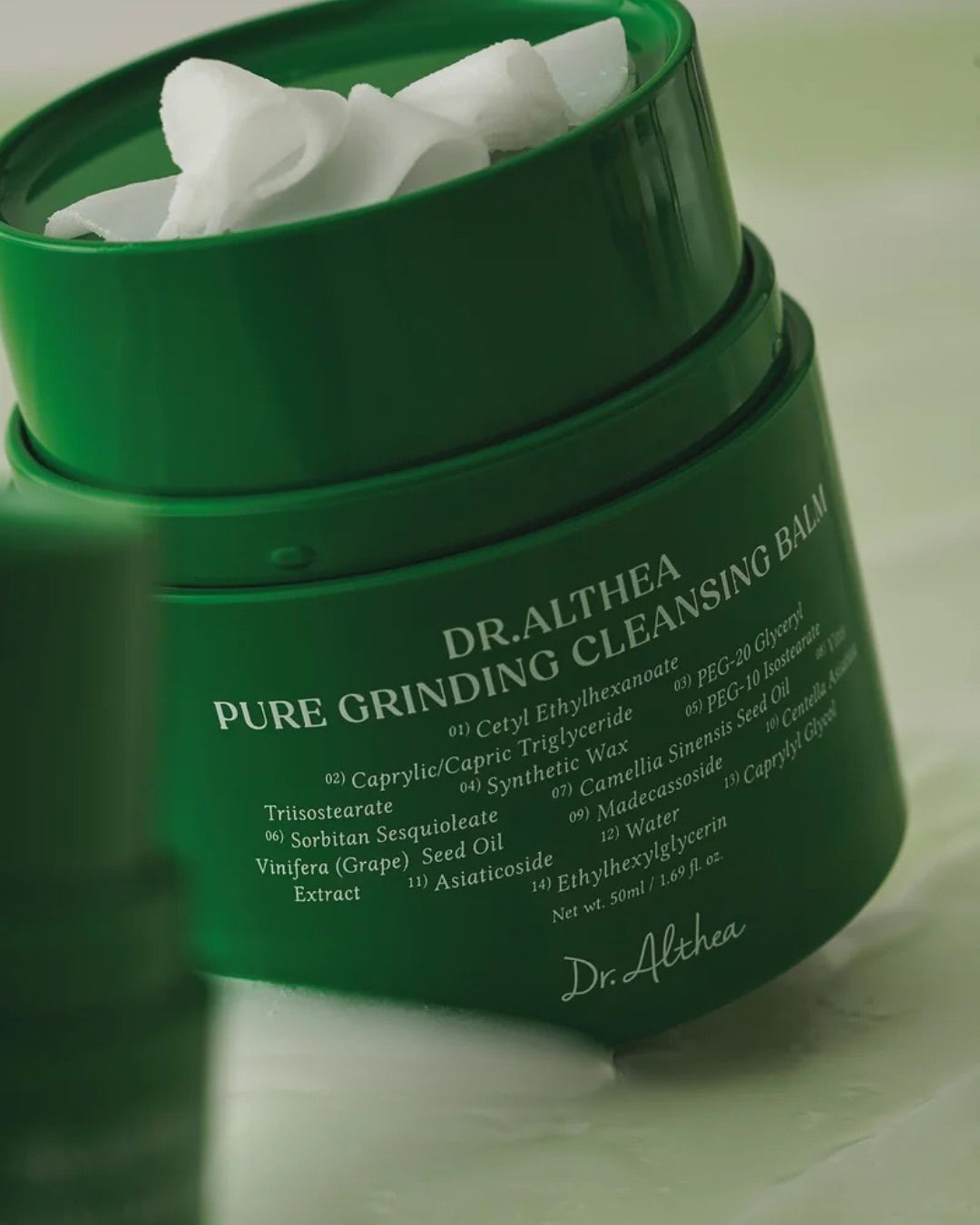 Pure Grinding Cleansing Balm 50ml