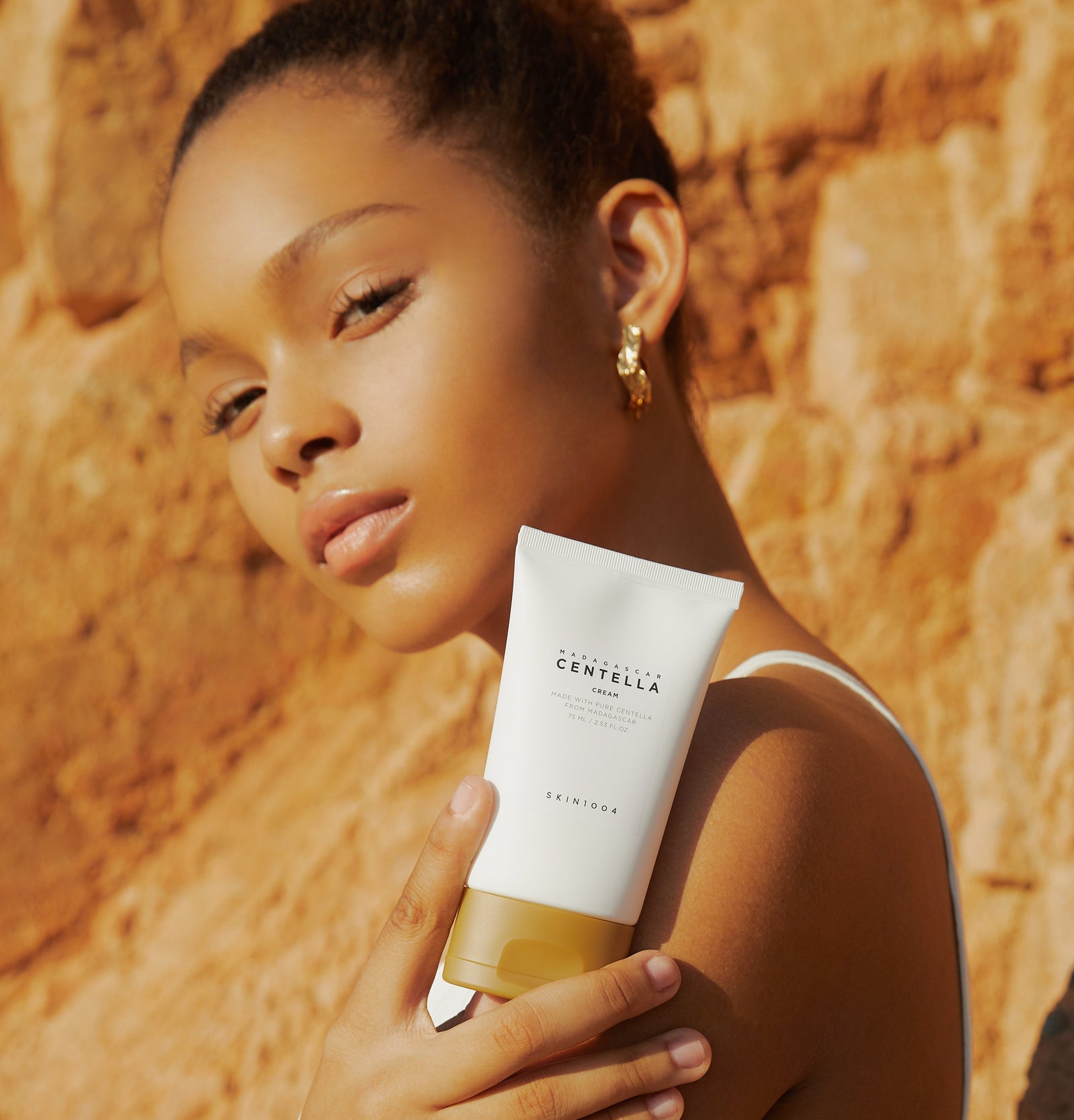 Madagascar Centella Cream 75ml