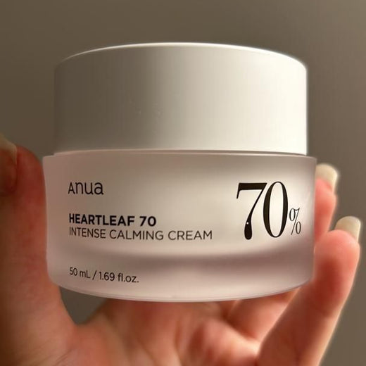 Vraiment fan de cette crème 