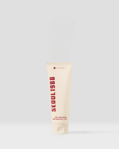 Snail Mucin Cream 93% With Rice 100ml