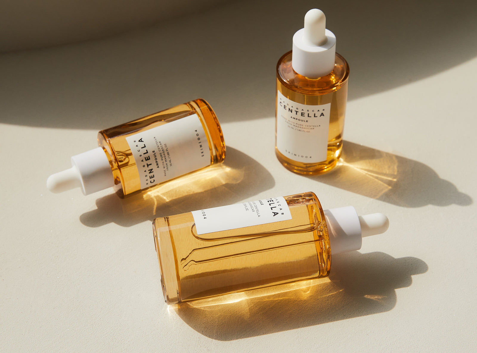 Madagascar Centella Ampoule 100ml