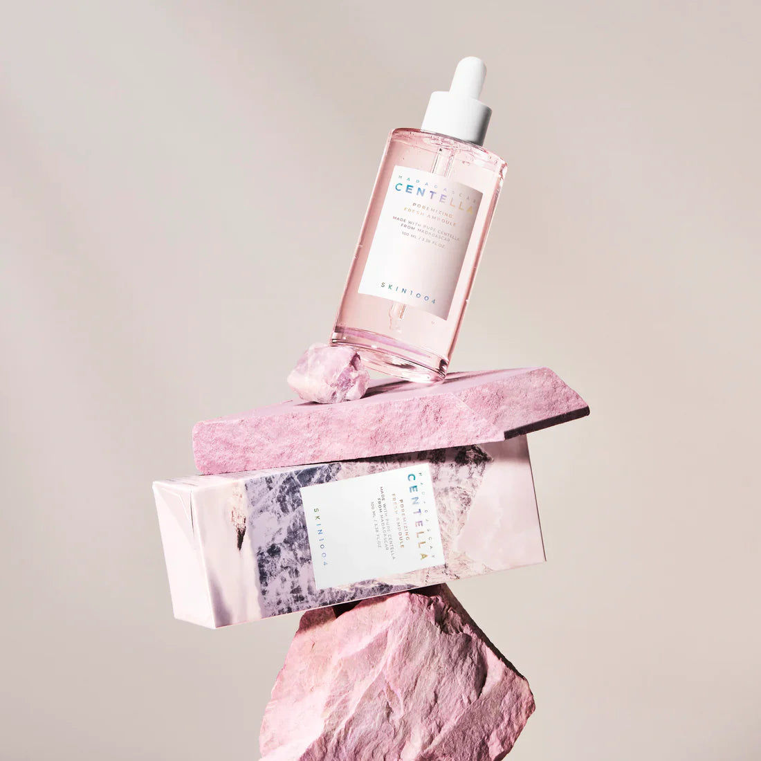 SKIN1004 – Madagascar Centella Poremizing Fresh Ampoule 100ml