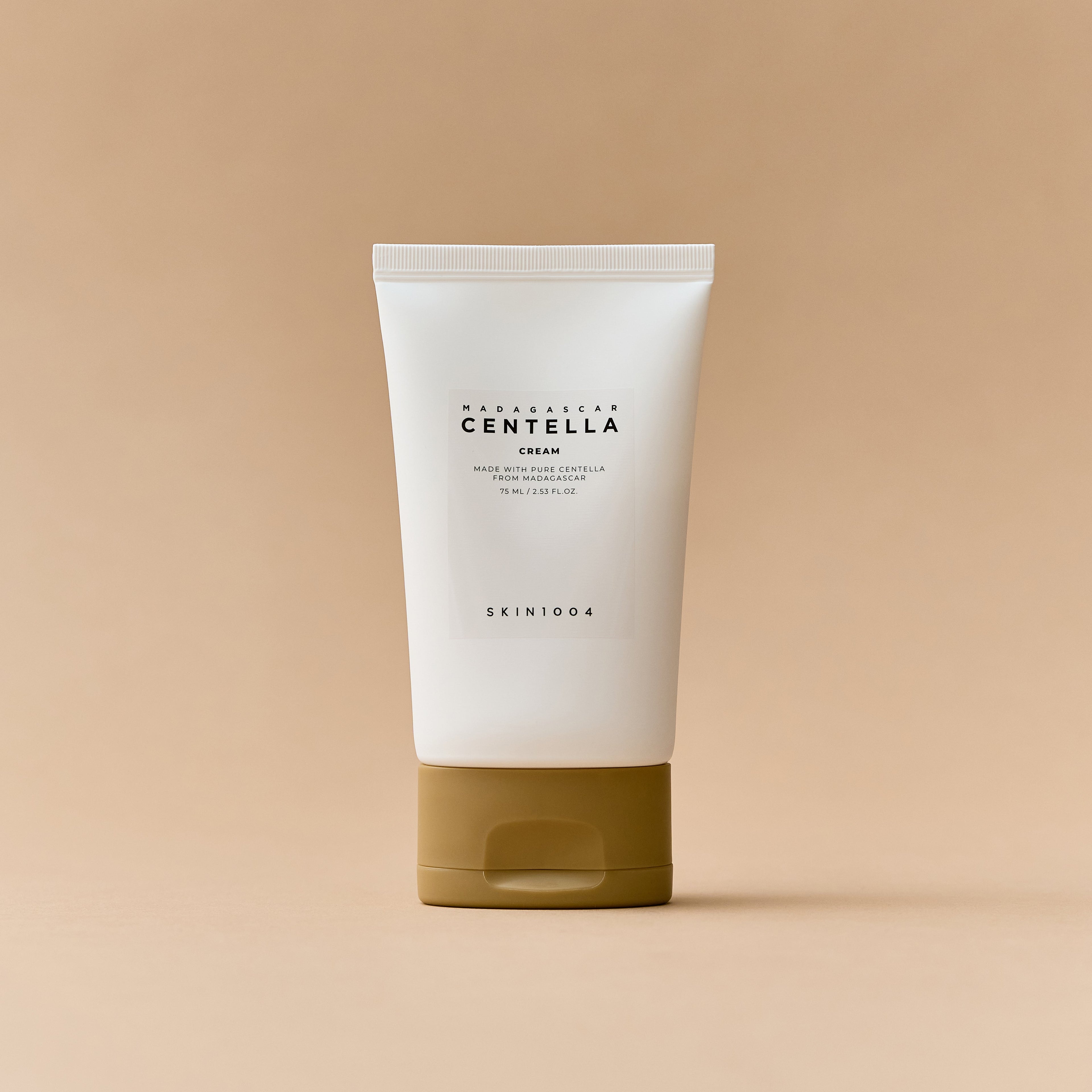 Madagascar Centella Cream 75ml