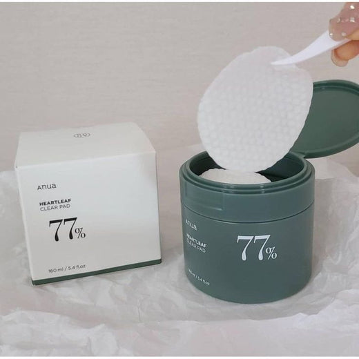 Nouveau dans ma routine !