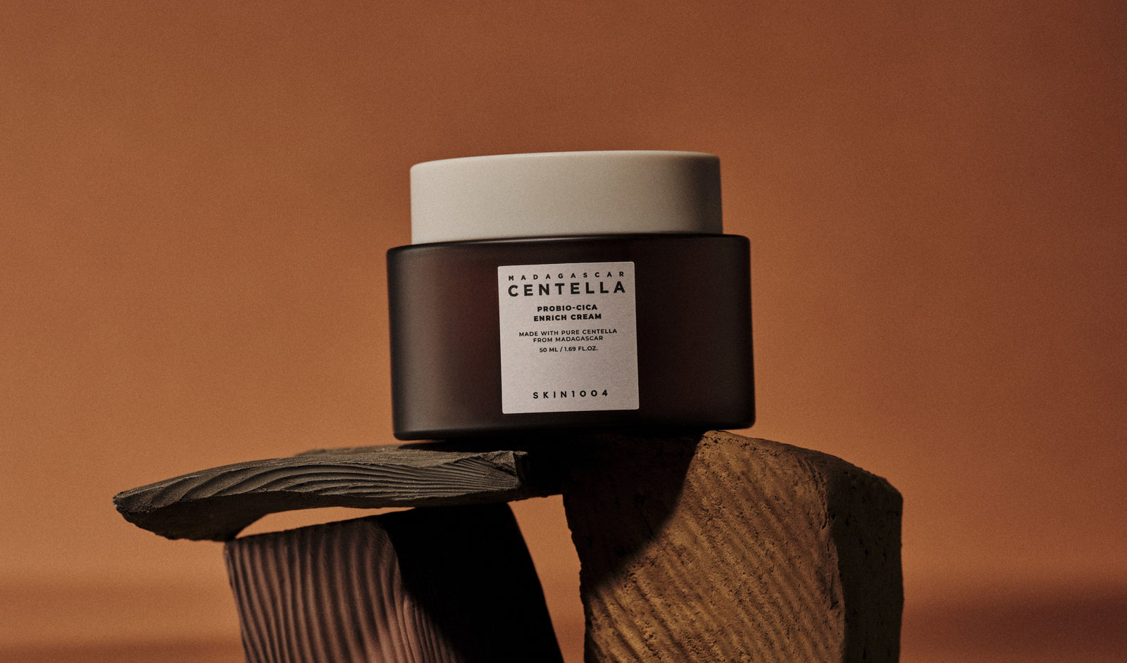 Crème nourrissante et apaisante à la Centella Probio-Cica 50 ml